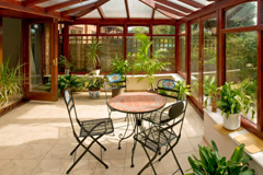 Lochton Of Leys conservatory quotes