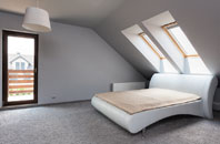 Lochton Of Leys bedroom extensions