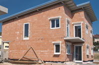 Lochton Of Leys home extensions
