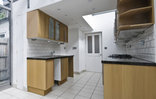 Lochton Of Leys kitchen extension leads